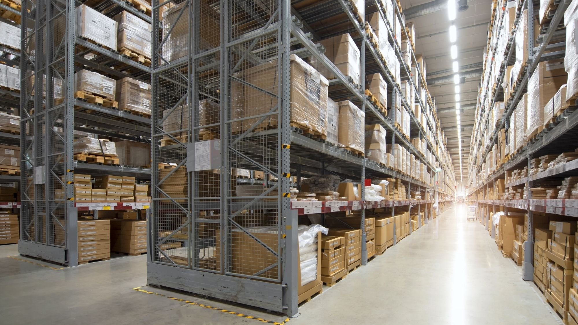 Voedingsmiddelenproductie
