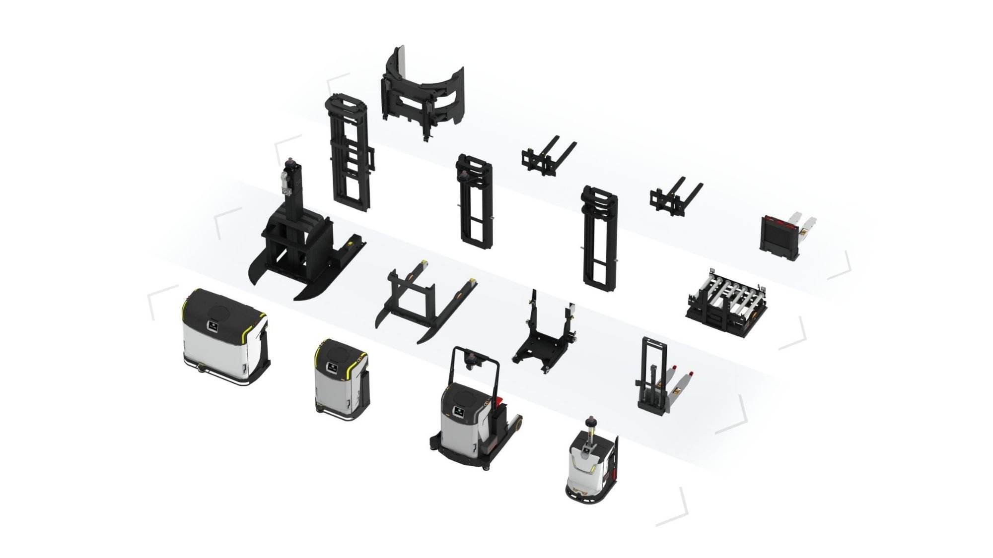 rocla-agv-modular-design