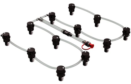 Automatisch vulsysteem