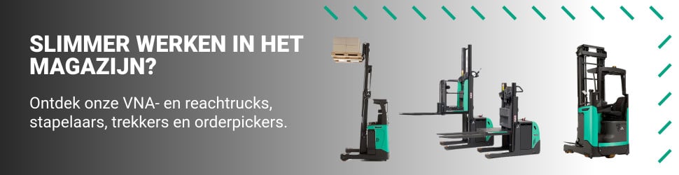 Billboard MFT Magazijntrucks Billboard MFT Magazijntrucks