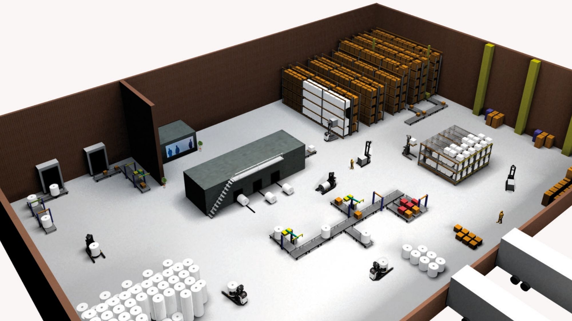 warehouse-intralogistics