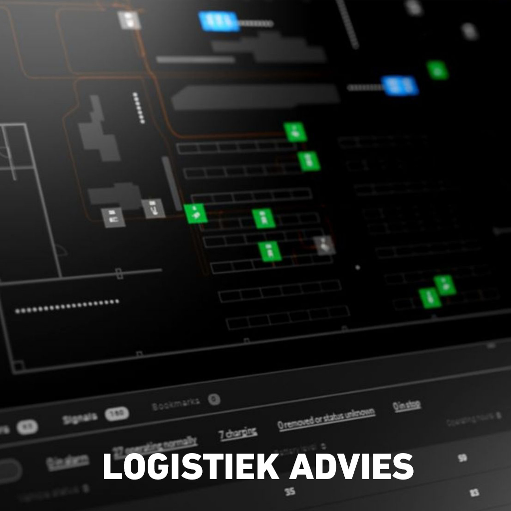 Logistiek advies