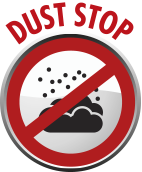 DUSTPROOF