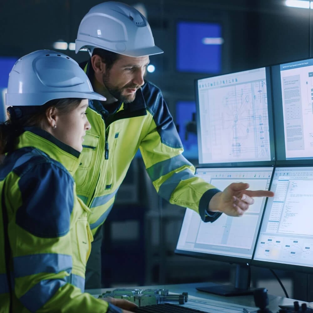 Logistiek advice Logistiek advice